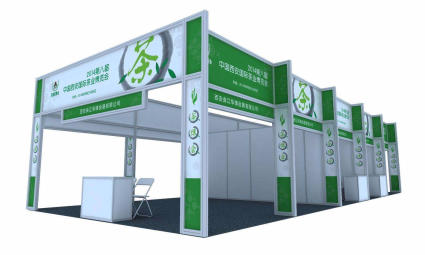 成都桁架展會廠家與展臺服務的專業化會展解決方案