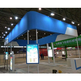 蕪湖展會搭建專業服務 選擇合肥偉創達公司，實現高效與創意雙贏