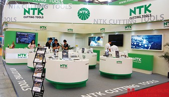 NTK全面應對客戶的各類會展服務需求