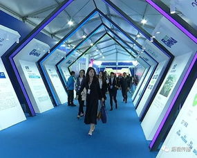 中國安全產業技術及產品推介會在大瀝隆重開幕，會展服務助力產業騰飛