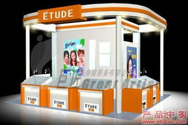 手機展柜設計與制作 上海廠商的專業服務與行業趨勢