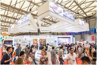 物流與貿(mào)易展會(huì)論壇 搭建行業(yè)交流與合作平臺(tái)