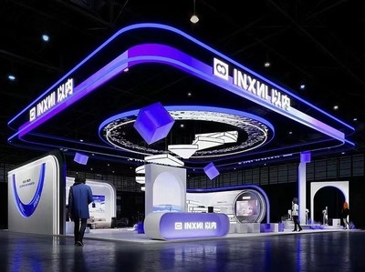 上海會(huì)展服務(wù)行業(yè) 搭建、設(shè)計(jì)與裝潢的協(xié)同發(fā)展