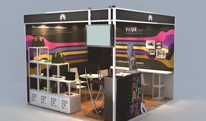 展會設(shè)計、攤位搭建與會展服務(wù)的整合策略與價值創(chuàng)造